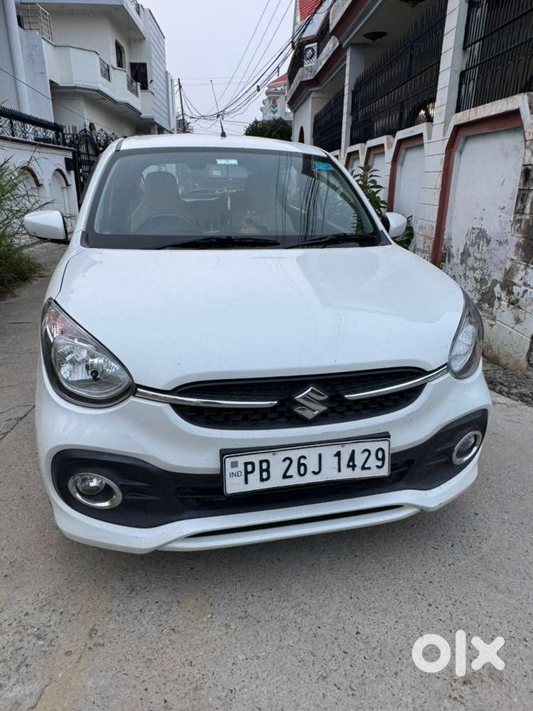 Celerio Family Car