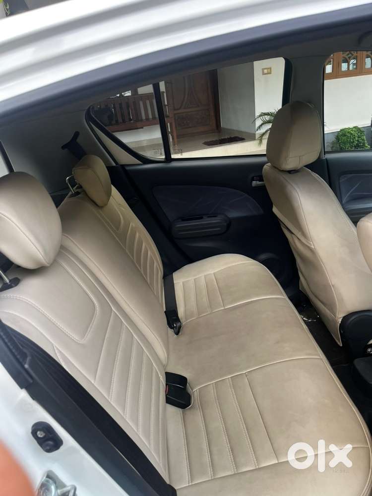 Maruti Suzuki Ritz 2011