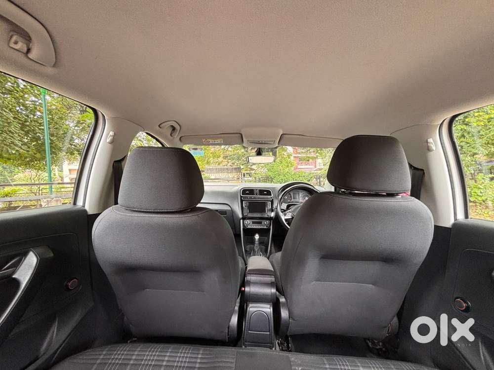 Volkswagen Polo 1.2 Gt 2019
