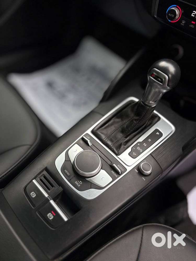 Audi A3 2.0 35 Tdi Technology + Sunroof, 2018, Diesel