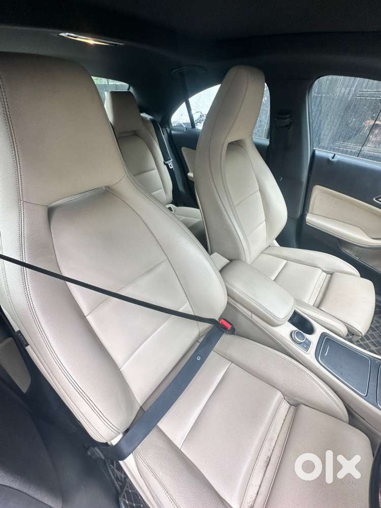 2019 Mercedes-benz Cla Diesel