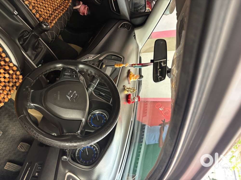Maruti Baleno Delta 2019