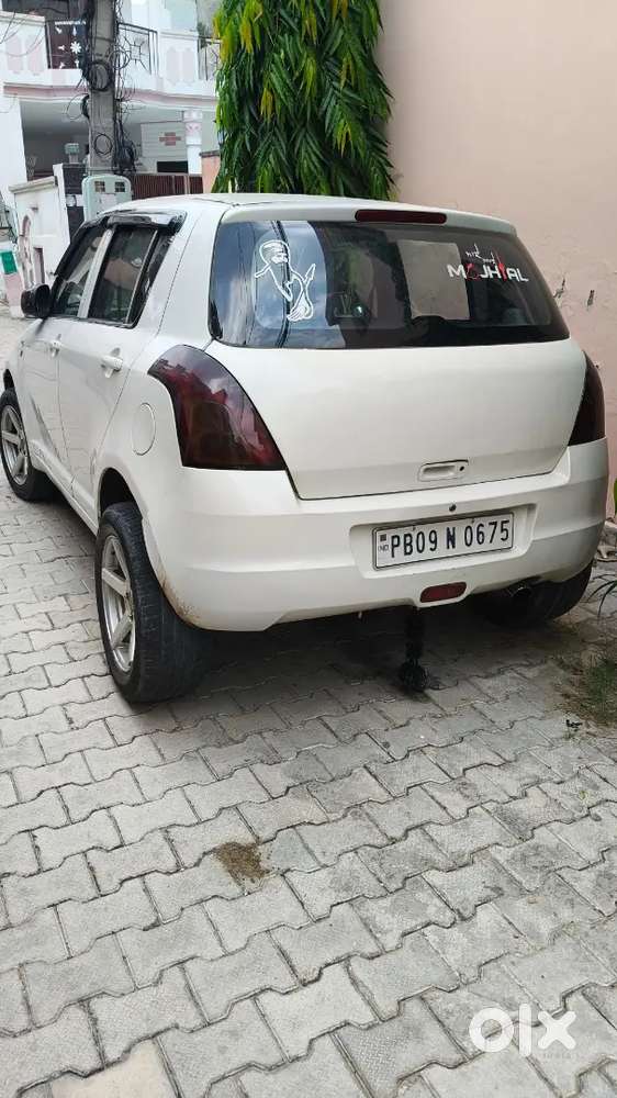 Swift Maruti 2011 1.3 Ldi Diesel