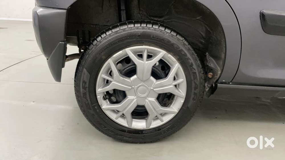 Maruti Suzuki S-presso Vxi Plus, 2022, Petrol