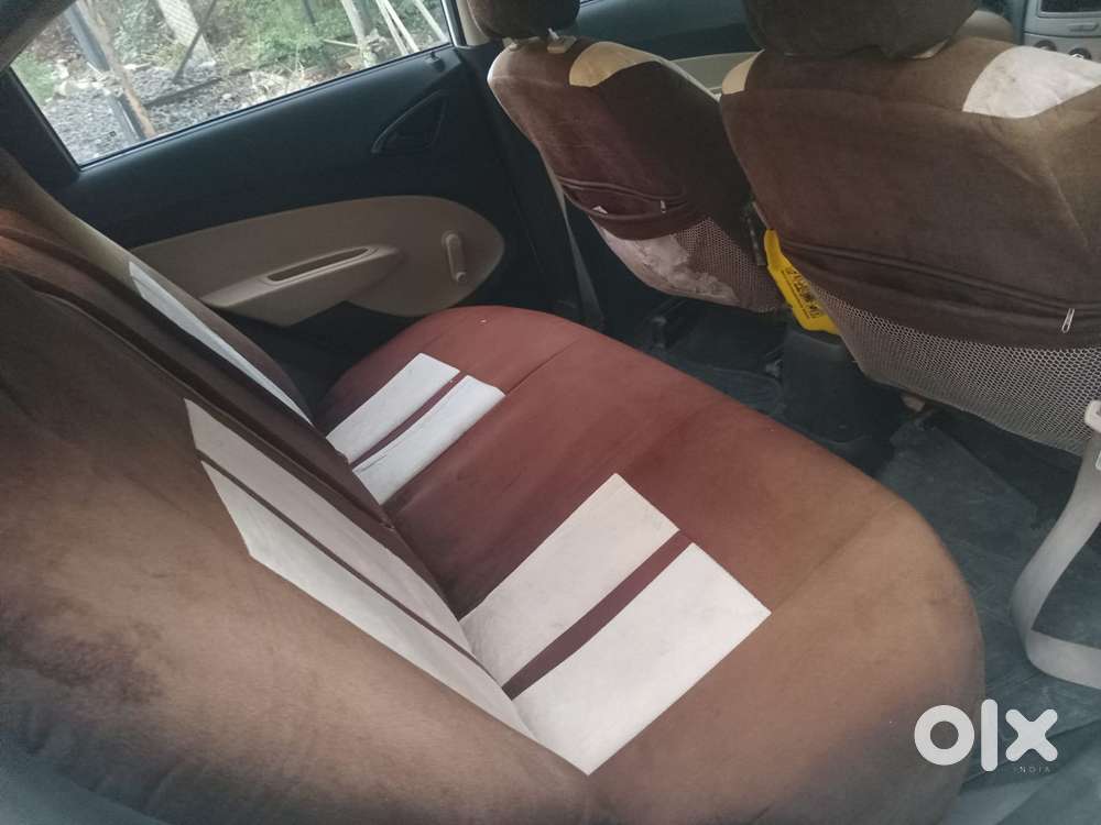Chevrolet Sail 1.3 Base, 2016, Diesel
