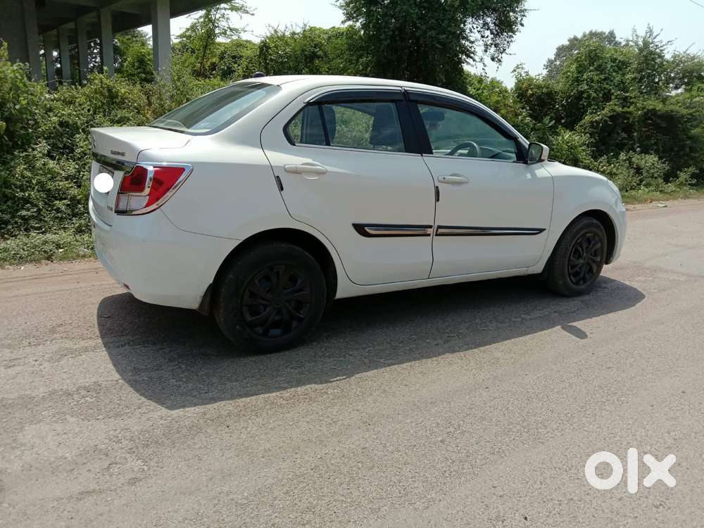 Maruti Suzuki Dzire 1.2 Vxi, 2019, Petrol