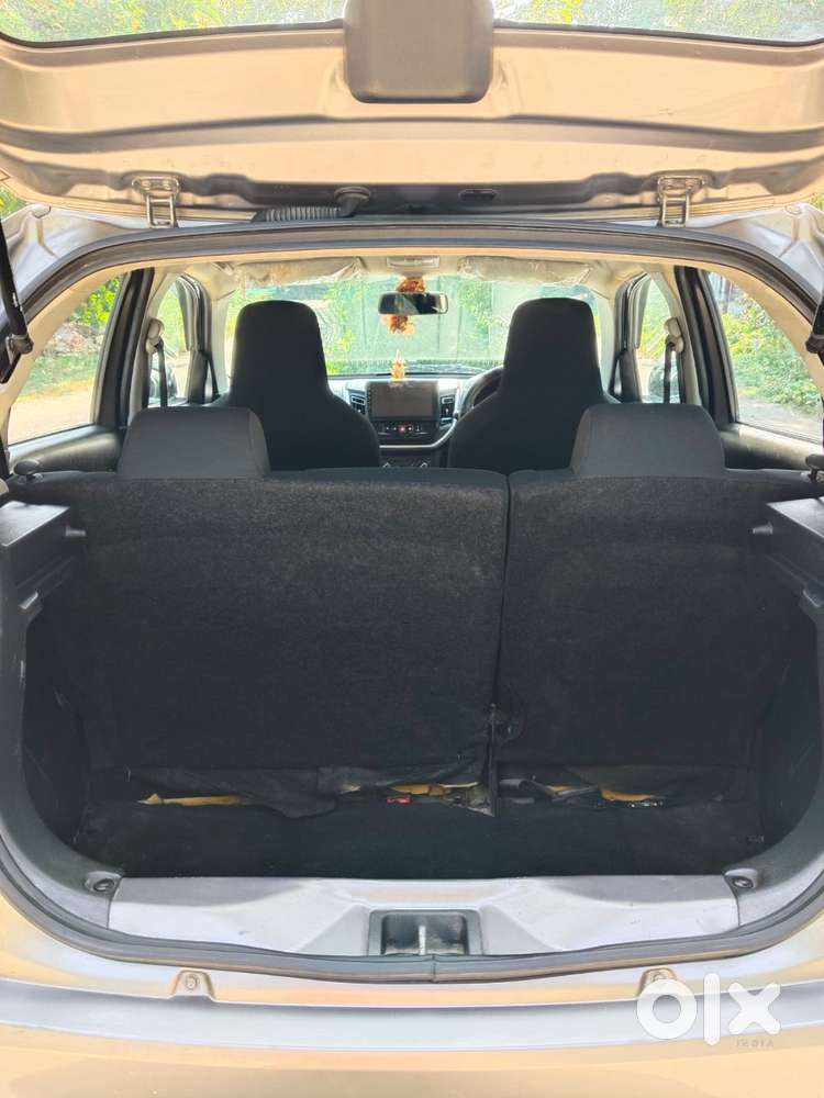 Maruti Suzuki Celerio Vxi, 2023, Petrol