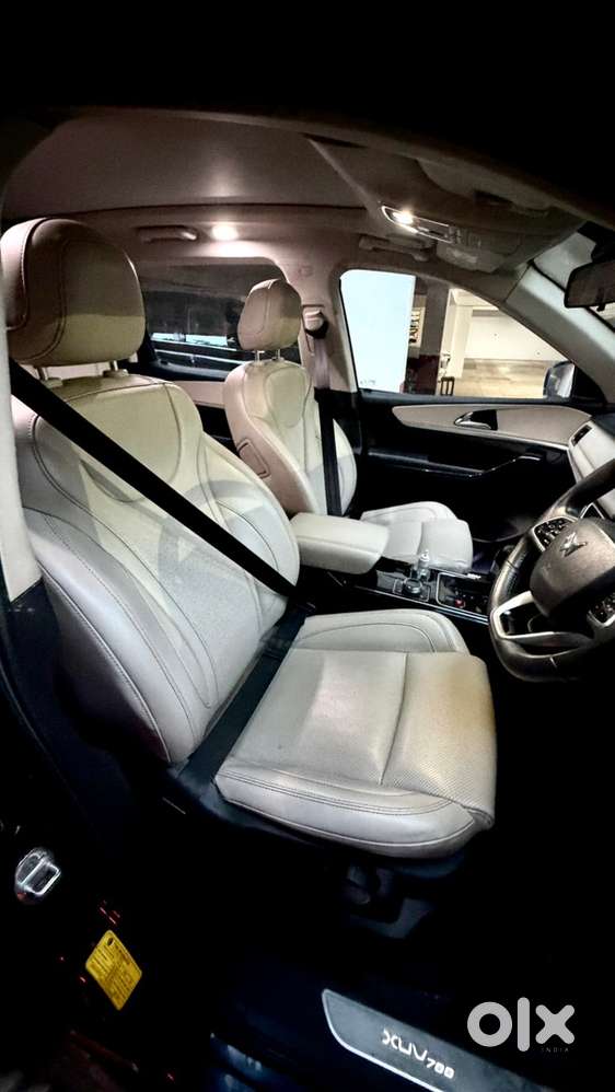 Mahindra Xuv700 Diesel 2022