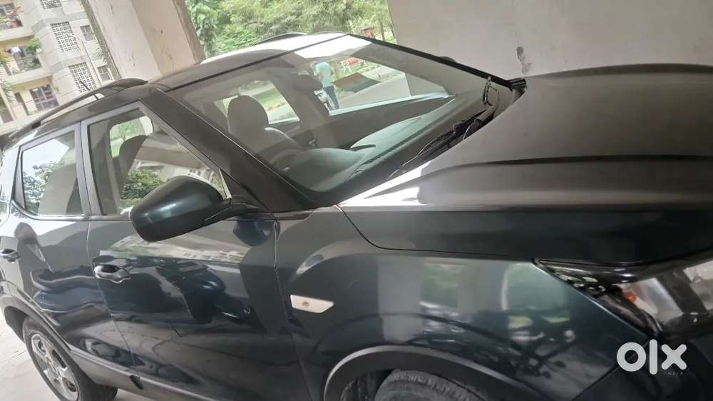 Mahindra Xuv300 2019 Petrol