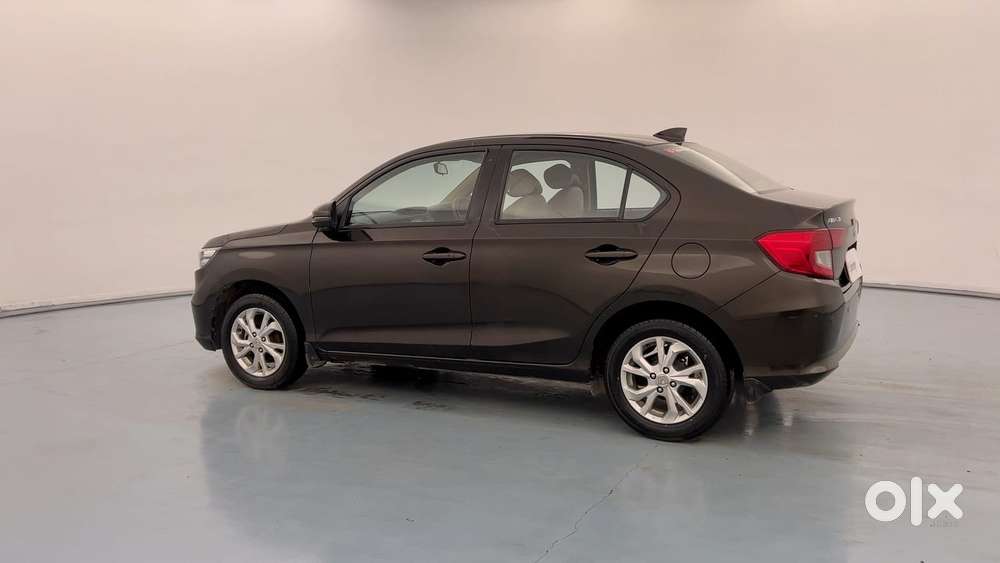 Honda Amaze Vx 1.2 Petrol Mt, 2020, Petrol
