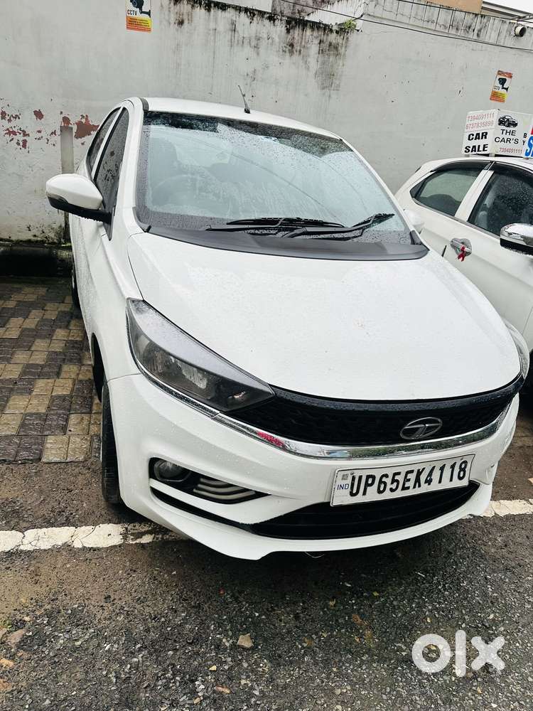 Tata Tiago 1.2 Revotron Xt Cng, 2022, Cng & Hybrids