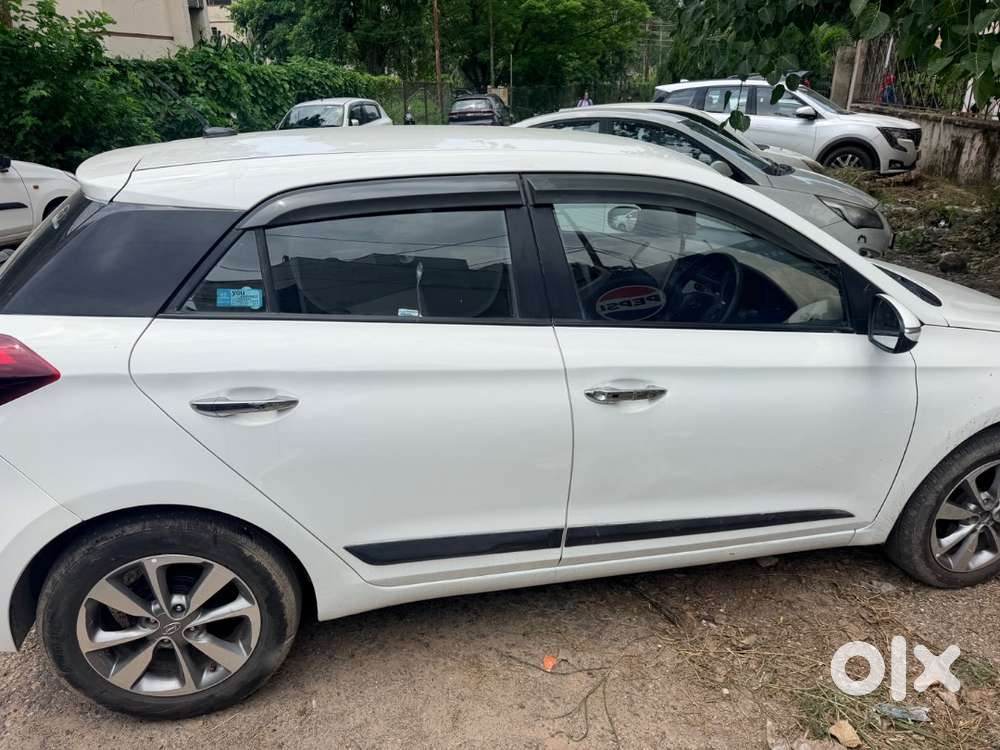 Hyundai Elite I20 2016 Petrol Well Maintained