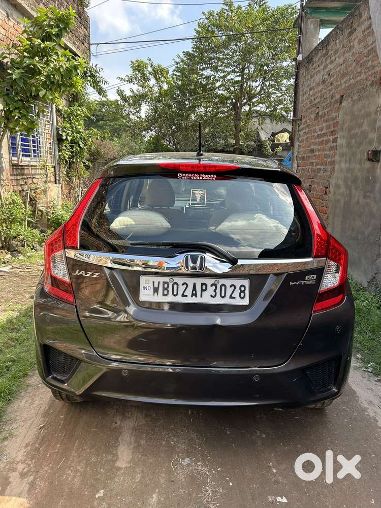 Honda Jazz Vx, 2019, Petrol