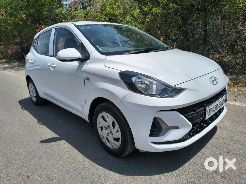 Hyundai Grand I10 Nios Magna, 2024, Petrol
