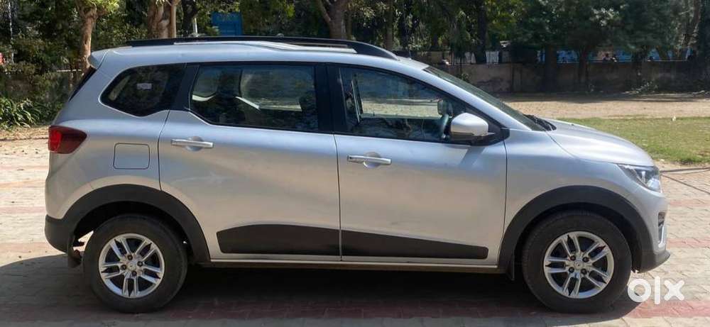 Renault Triber Rxt, 2021, Petrol