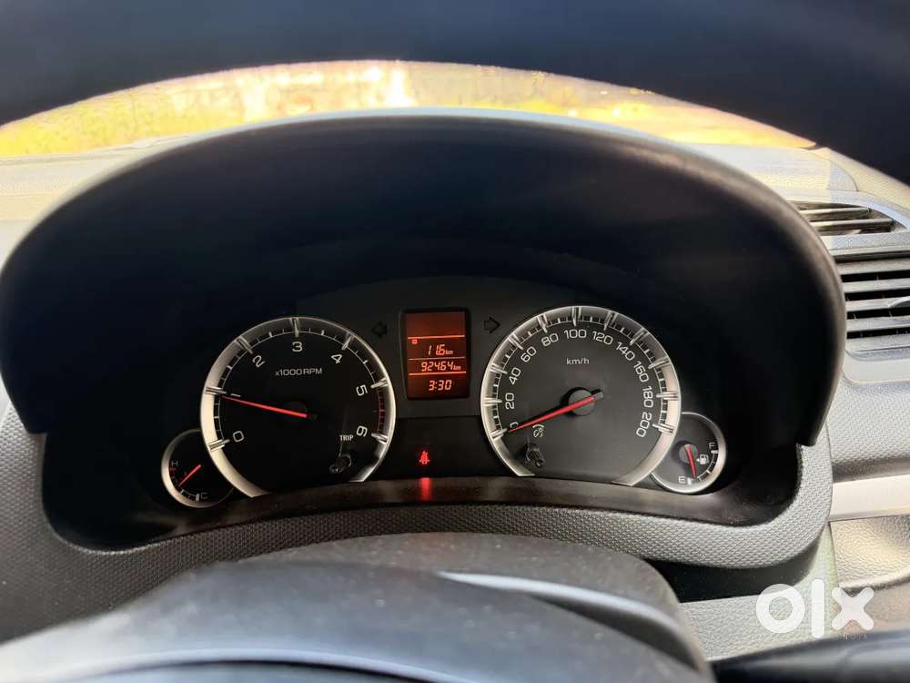 Maruti Suzuki Swift Vdi, 2013, Diesel