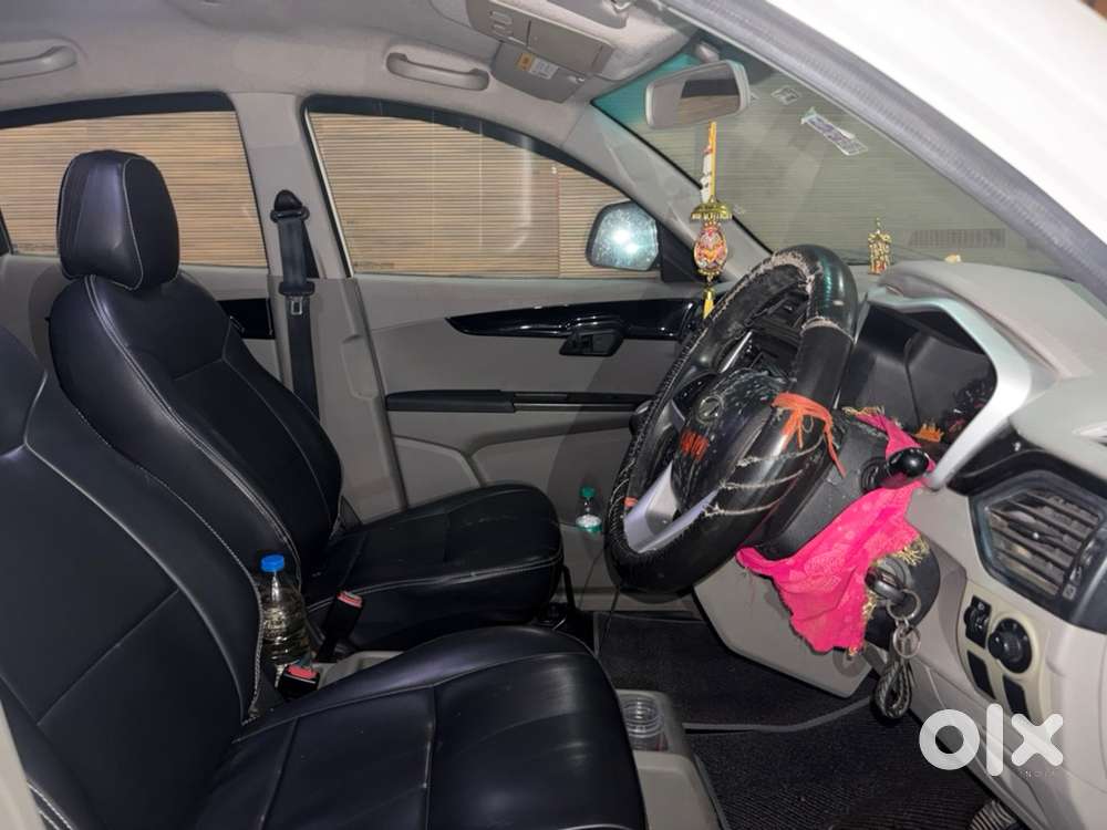 Mahindra Kuv100 Nxt Petrol 2016