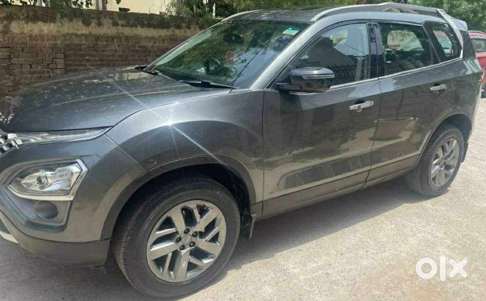 Tata Safari 2.0 Kryotec Xt Plus, 2022, Diesel