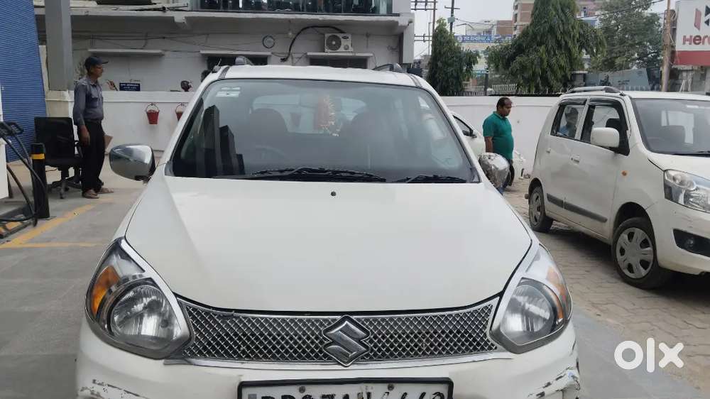 Maruti Suzuki Alto Lxi 2020 Petrol Manual
