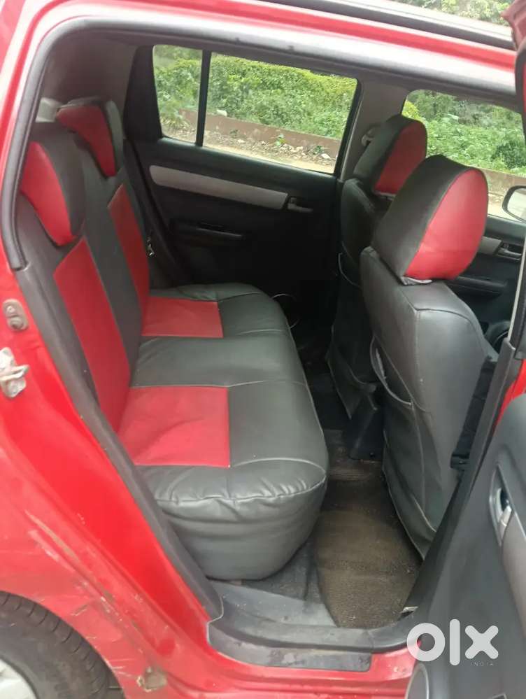 Maruti Swift Vxi 2006