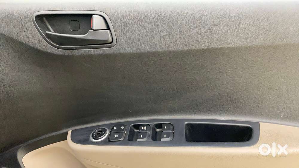 Hyundai Grand I10 Magna 1.1 Crdi, 2016, Diesel