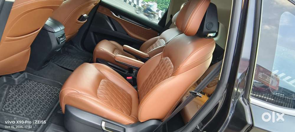 Mg Gloster Savvy 6 Seater, 2020, Diesel