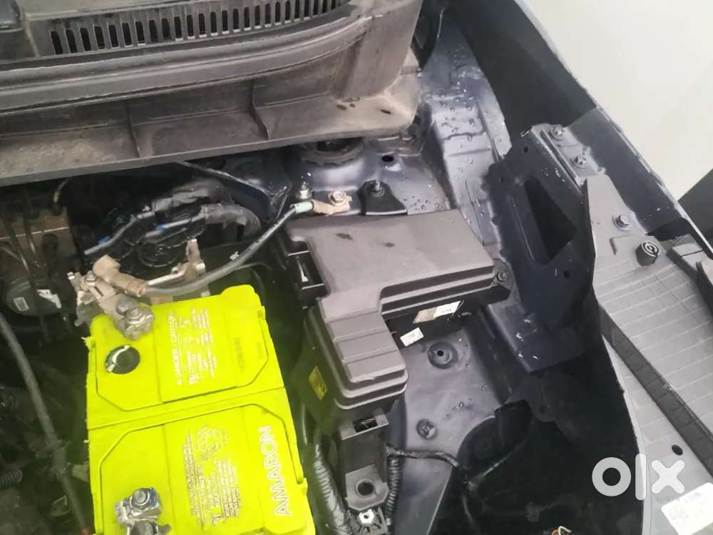 Hyundai Exter Sx Petrol 2024