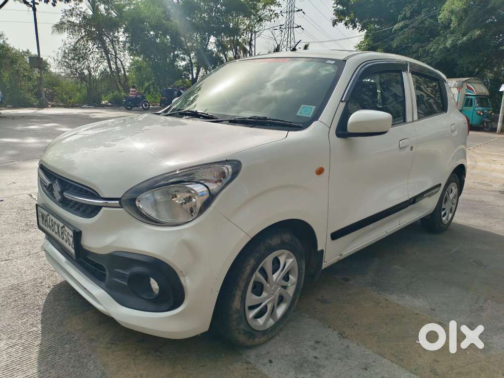 Maruti Suzuki Celerio Vxi, 2023, Cng & Hybrids