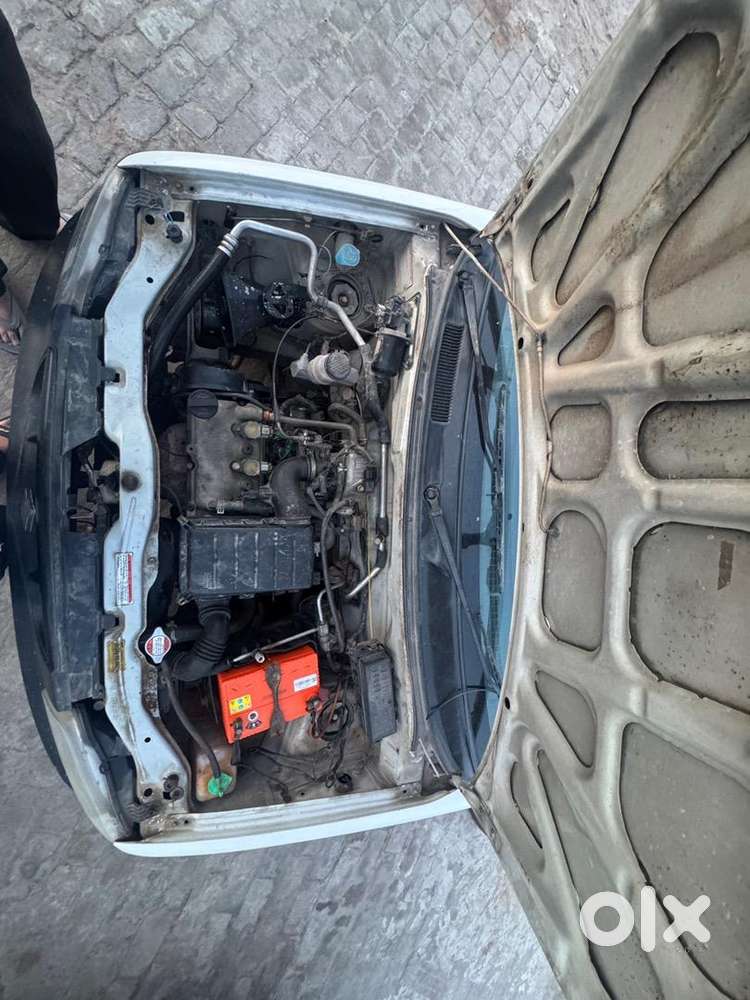 Maruti Suzuki Alto 800 2012 Petrol Good Condition