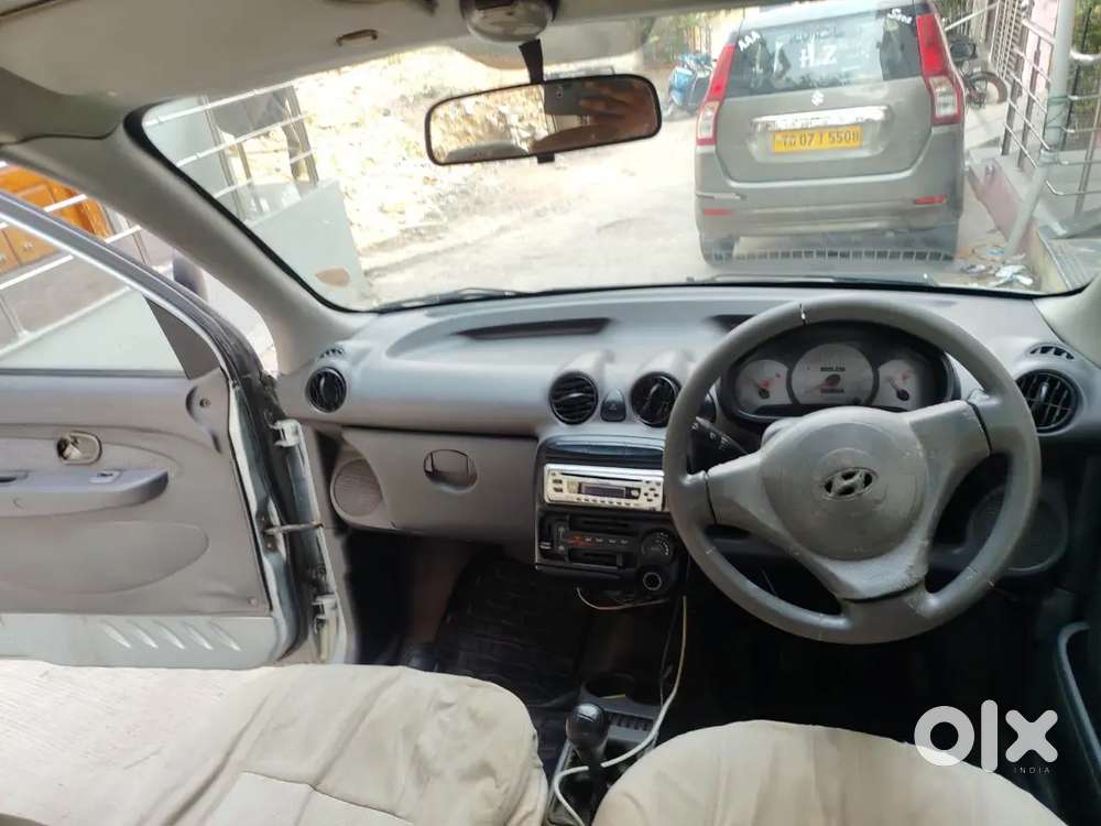 Good Condition We'll Maintained Just Take And Drive