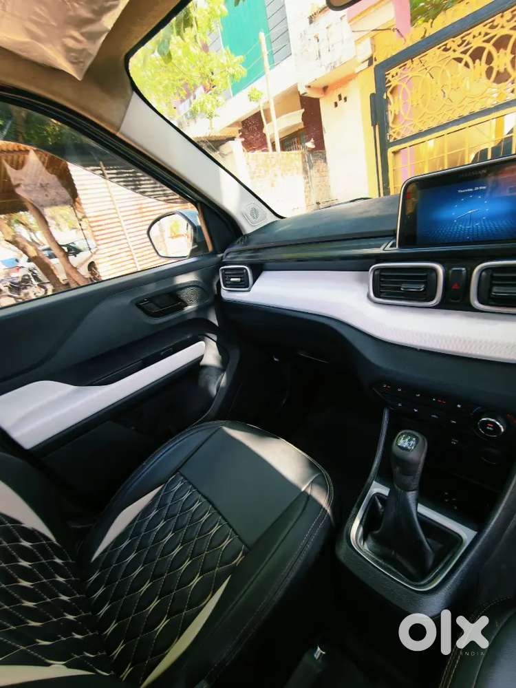 Tata Punch 2022 Petrol 20615 Km Driven