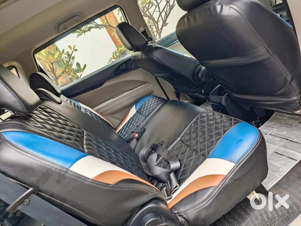 Mahindra Marazzo M2 8str, 2020, Diesel