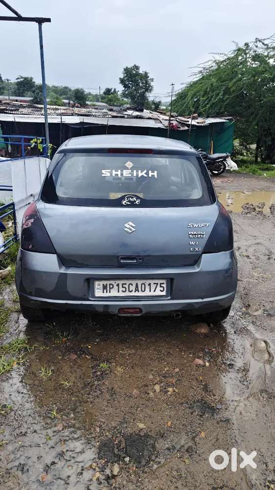 Maruti Suzuki Swift Model 2006 Vxi
