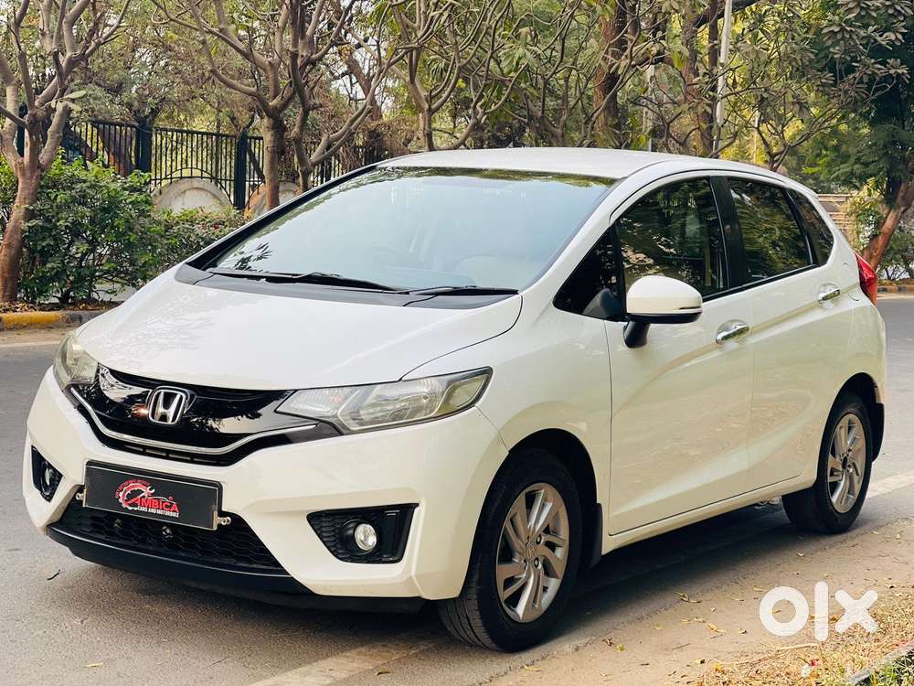 Honda Jazz 1.2 V At I Vtec, 2019, Petrol