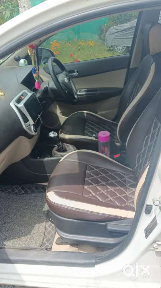 Hyundai I20 2013 Diesel Good Condition