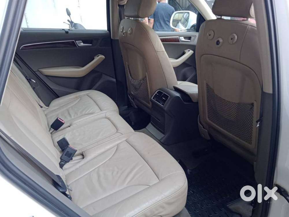 Audi Q5 2.0 Tdi Quattro, 2012, Diesel