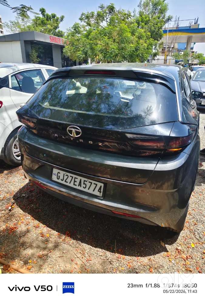 Tata Altroz 1.2 Xe 2022