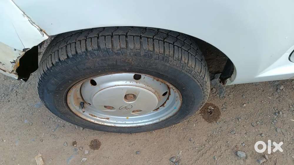 Tata Nano 2016 Cng & Hybrids 171000 Km Driven