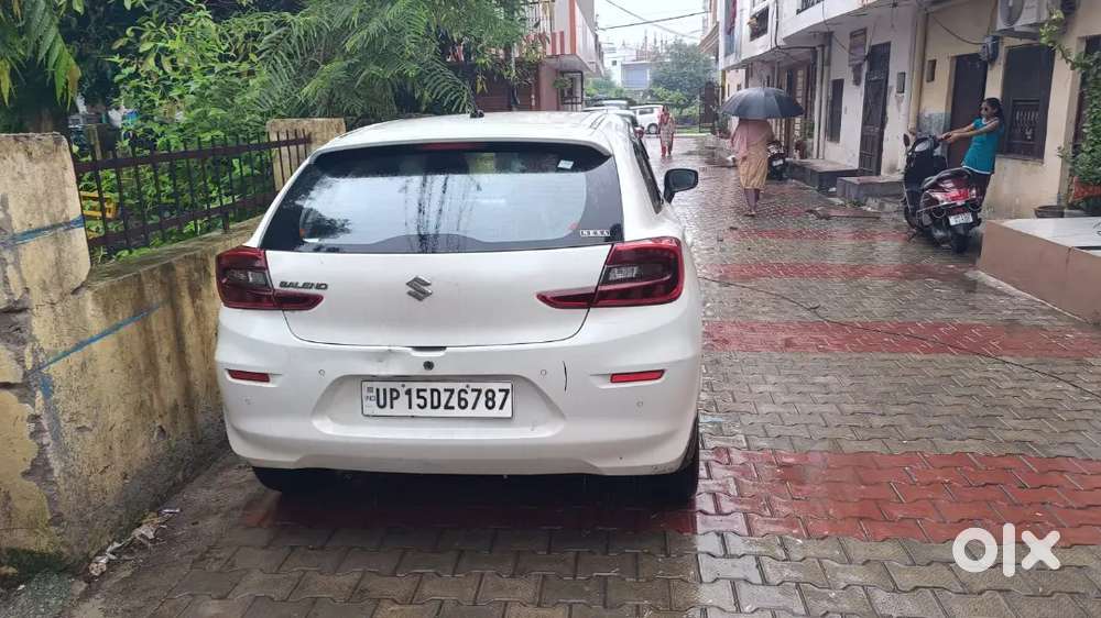Maruti Baleno 1.2 Delta 2023
