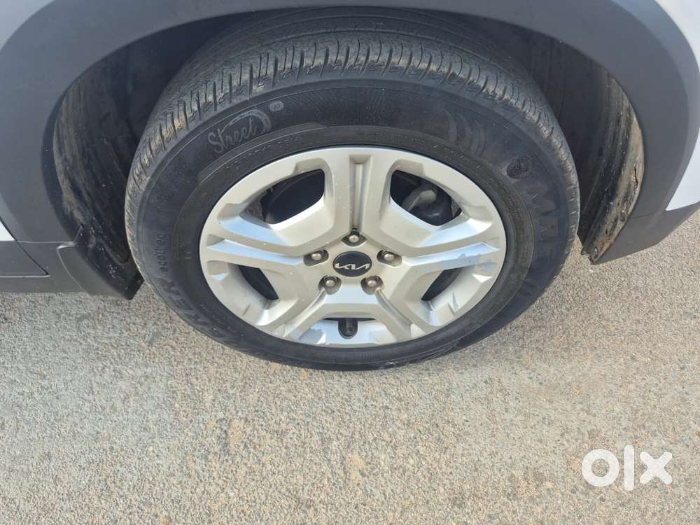 Kia Sonet 1.2 Htk Plus, 2022, Petrol