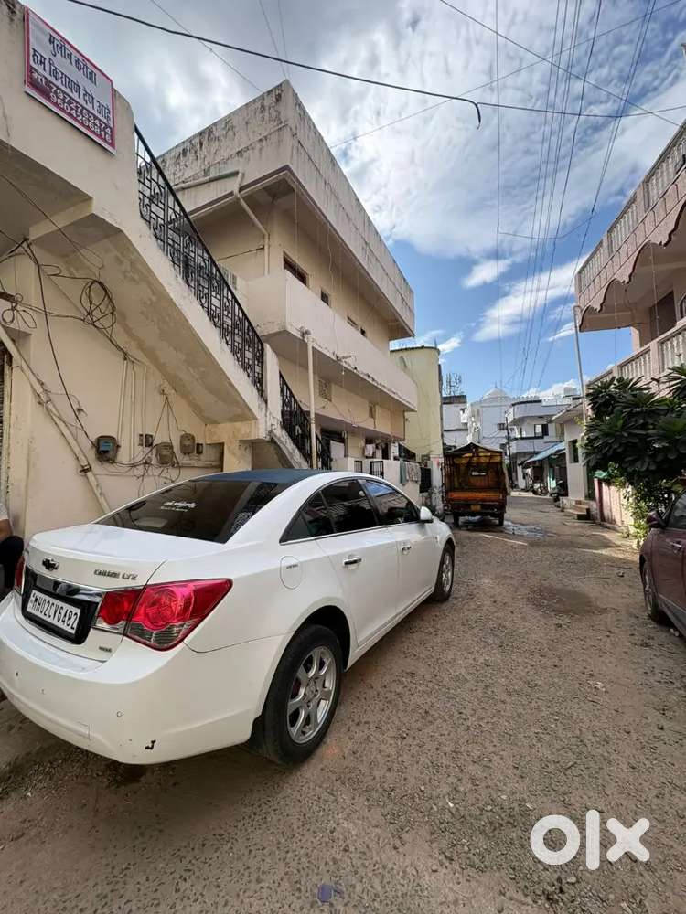 Cruze For Sale