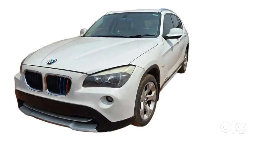 Bmw X1 M Sport 2013 Diesel
