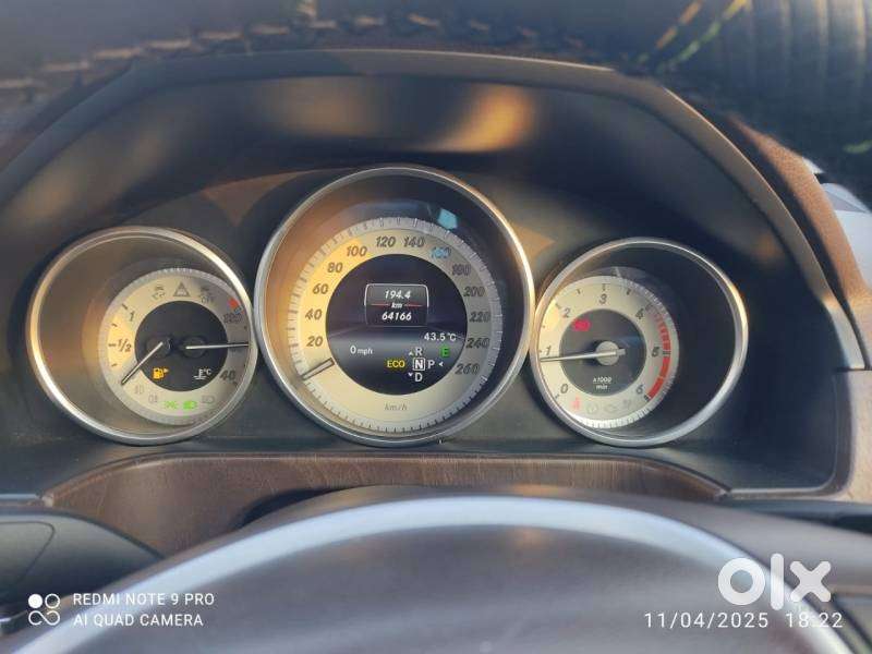 Mercedes-benz B Class, 2013