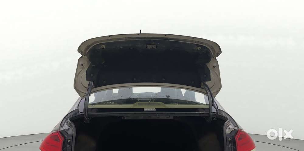 Maruti Suzuki Ciaz Alpha Diesel, 2018, Diesel