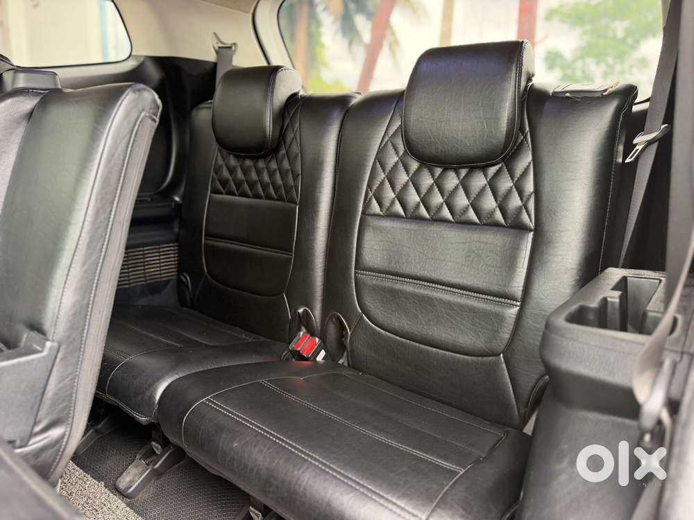 Kia Carens 1.5 Prestige 7 Str, 2023, Petrol