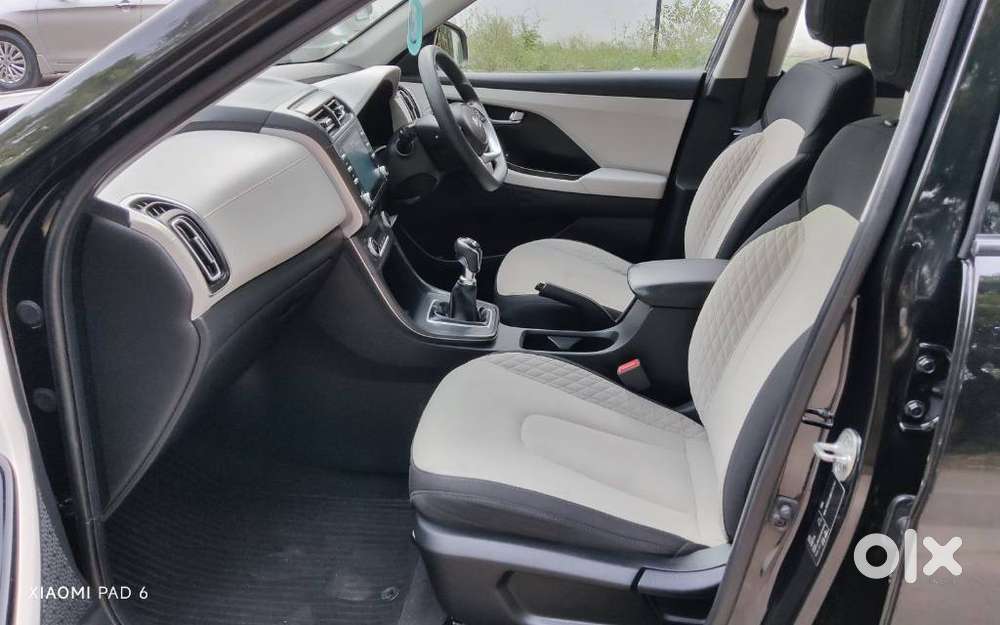 Hyundai Creta 1.5 S Petrol, 2021, Petrol