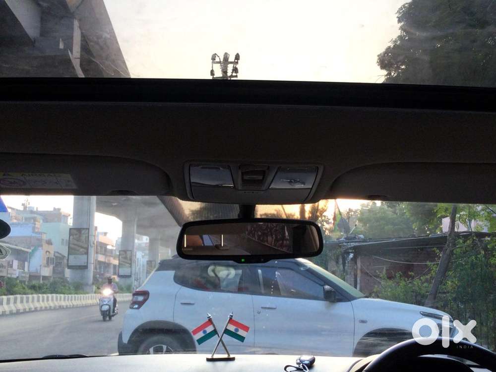 Hyundai Verna Crdi 1.6 Sx, 2022, Petrol