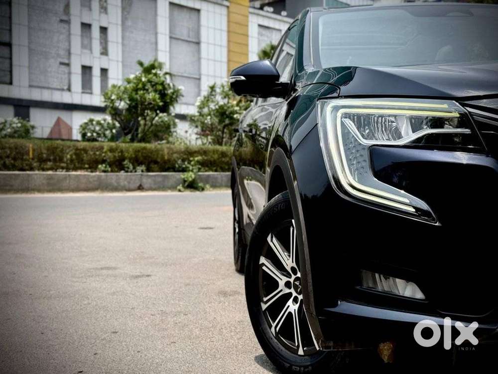 Mahindra Xuv700 2.2 Ax 7 Diesel Mt Luxury Pack Str, 2023, Diesel