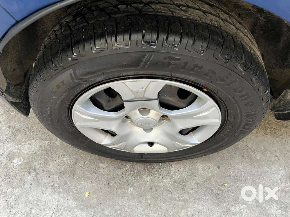 Ford Ecosport 1.5 Tdci Titanium Plus Be, 2019, Diesel
