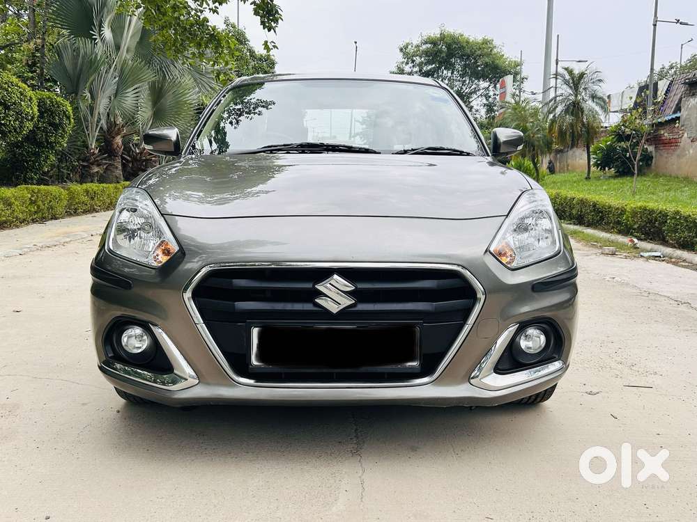 Maruti Suzuki Dzire 1.2 Zxi Cng, 2022, Cng & Hybrids